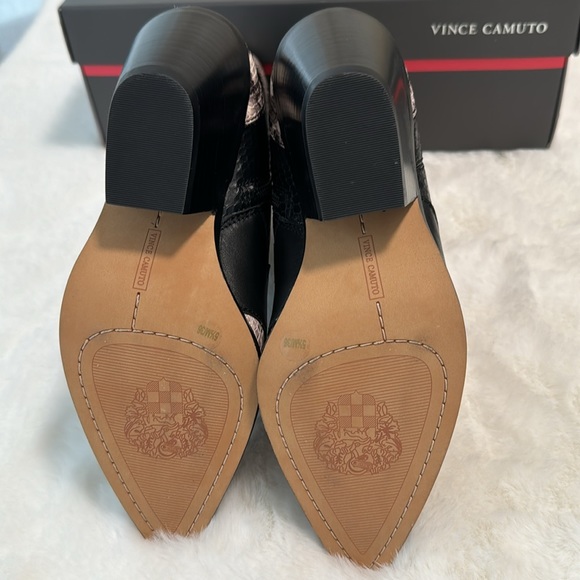 Vince Camuto Boots NEW - Picture 3 of 7